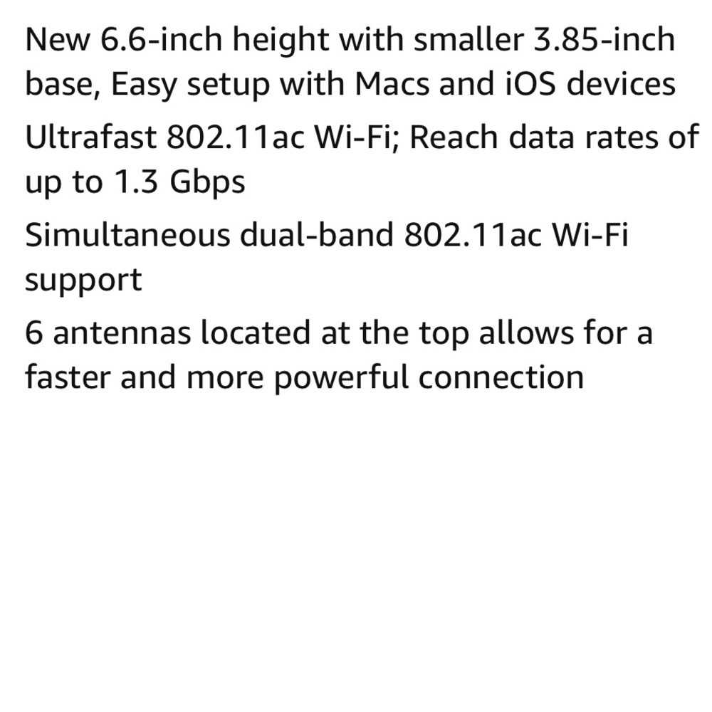 APPLE AirPort Express - Picture 5 of 7